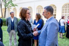 30.04.2025 Dankgottesdienst zum 25. Priesterjubiläum